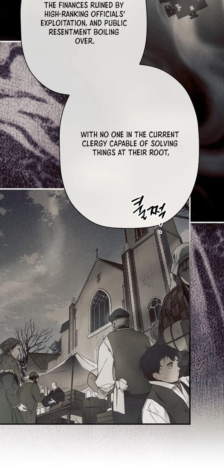 Read A Stepmother’s Märchen chapter 162 image 22 on Lezhin