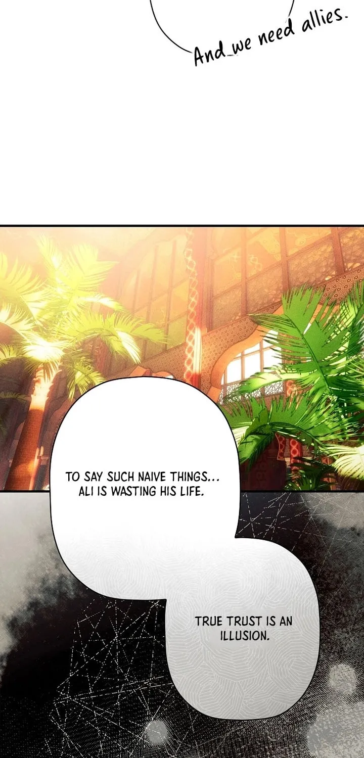 Read A Stepmother’s Märchen chapter 162 image 29 on Lezhin