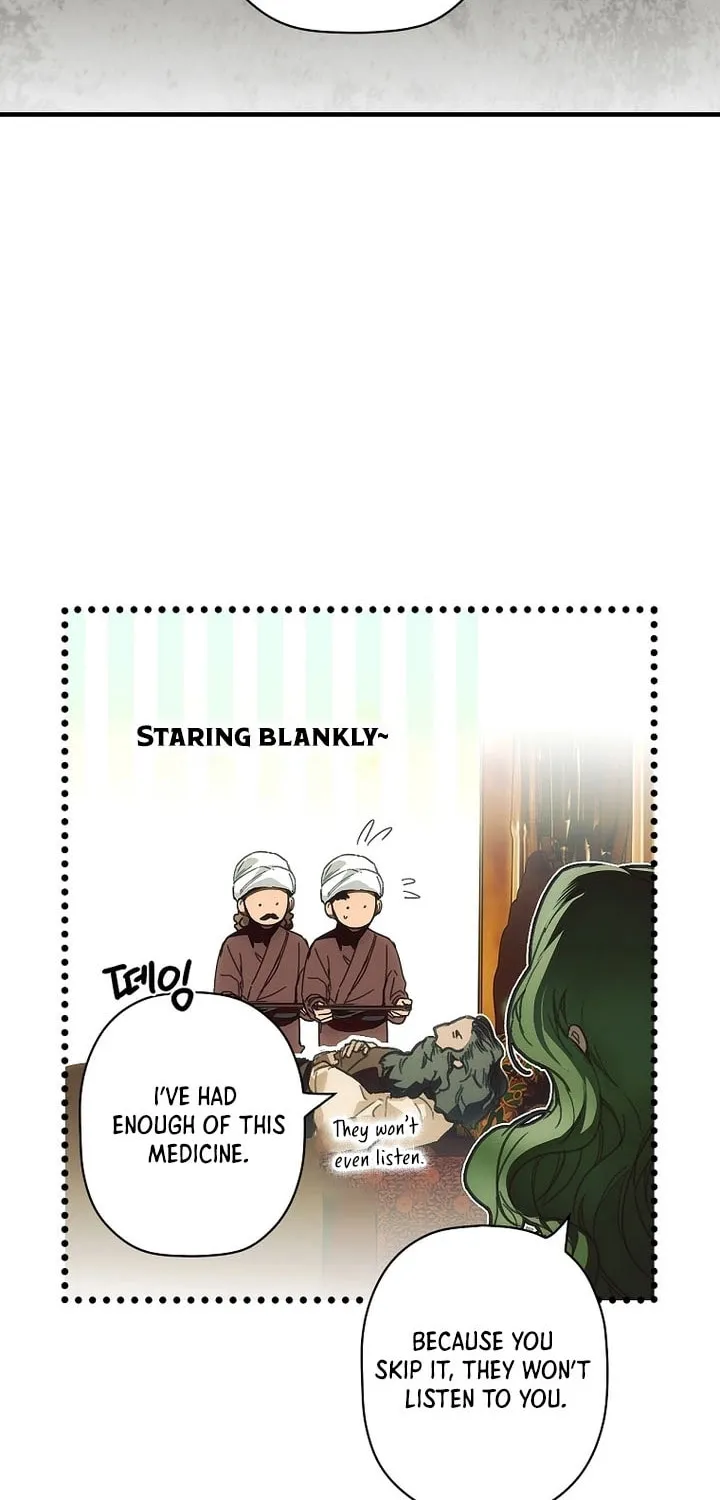 Read A Stepmother’s Märchen chapter 162 image 45 on Lezhin