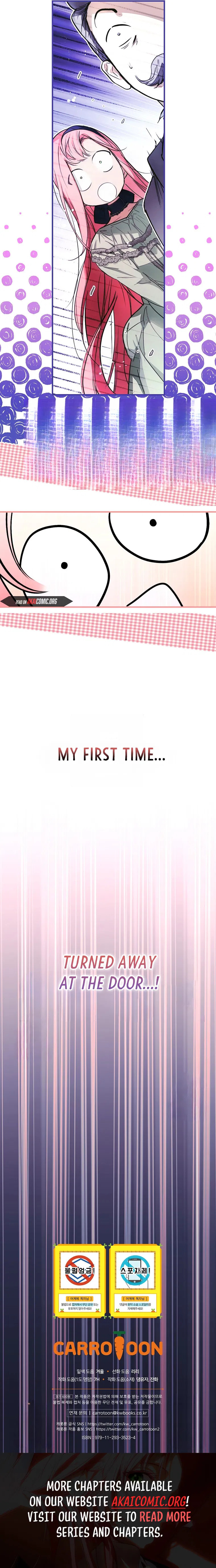 Read A Stepmother’s Märchen chapter 167 image 11 on Lezhin