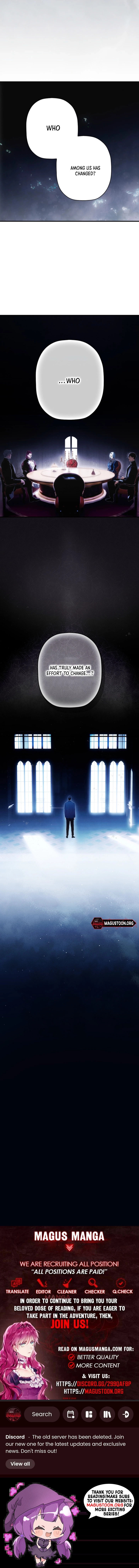 Read A Stepmother’s Märchen chapter 169 image 8 on Lezhin