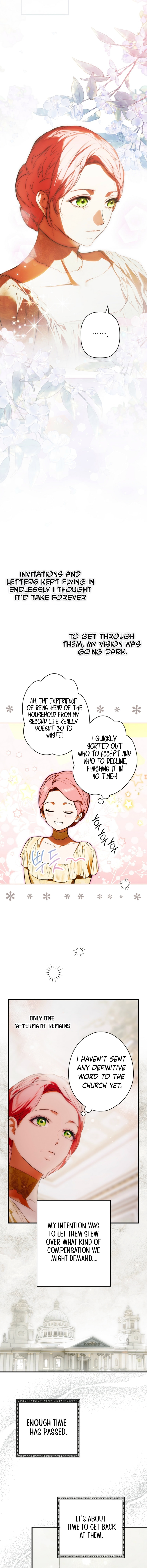Read A Stepmother’s Märchen chapter 172 image 10 on Lezhin