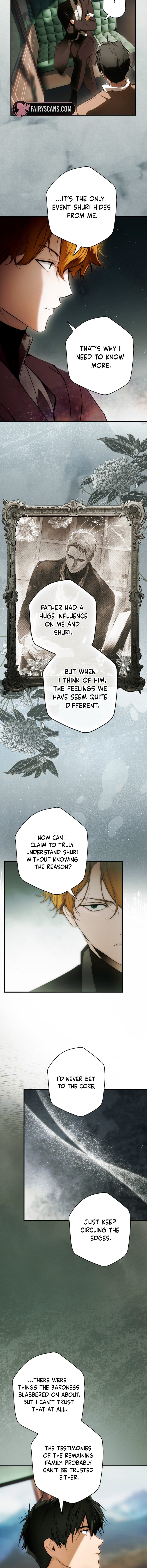 Read A Stepmother’s Märchen chapter 172 image 2 on Lezhin