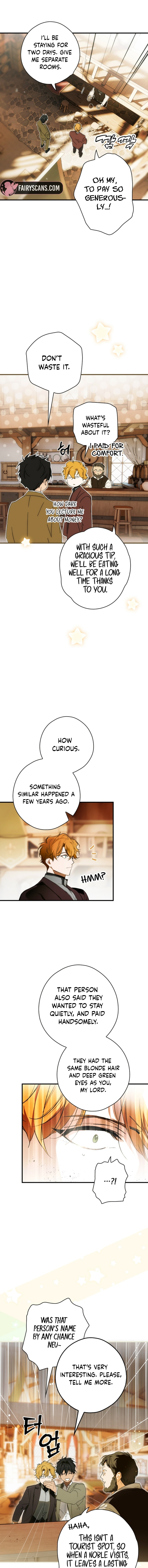 Read A Stepmother’s Märchen chapter 172 image 5 on Lezhin