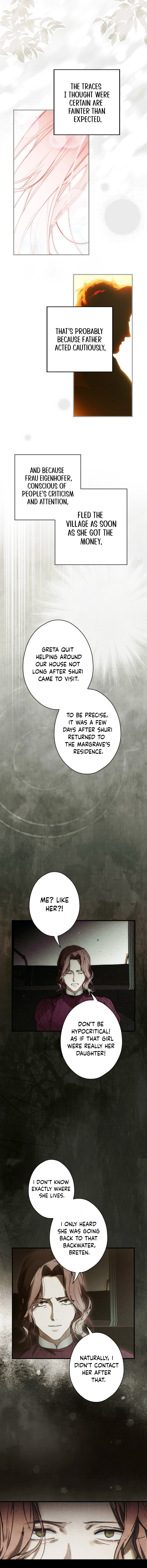 Read A Stepmother’s Märchen chapter 172 image 7 on Lezhin
