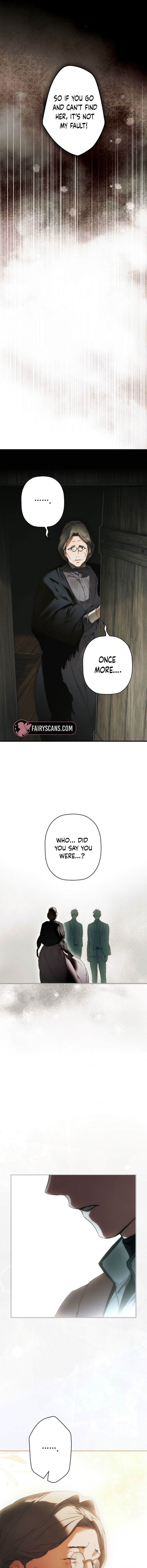 Read A Stepmother’s Märchen chapter 172 image 8 on Lezhin