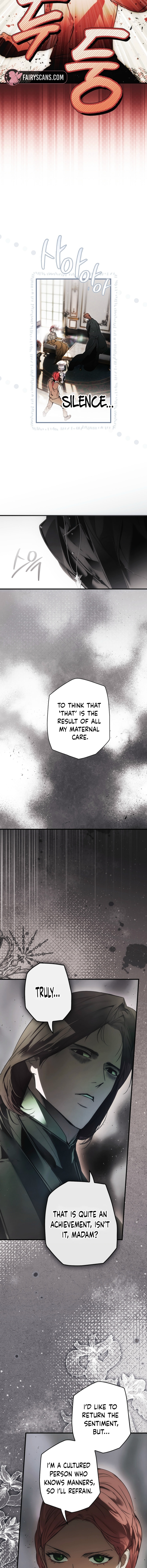 Read A Stepmother’s Märchen chapter 174 image 1 on Lezhin