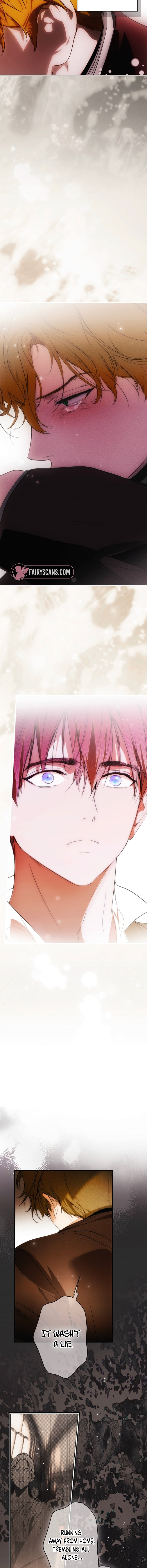 Read A Stepmother’s Märchen chapter 174 image 13 on Lezhin