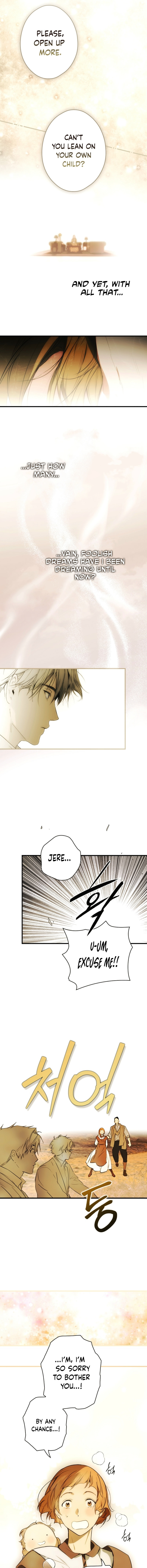 Read A Stepmother’s Märchen chapter 174 image 15 on Lezhin