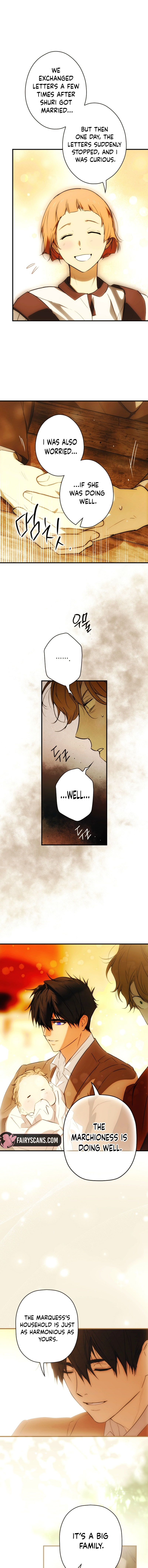 Read A Stepmother’s Märchen chapter 174 image 17 on Lezhin