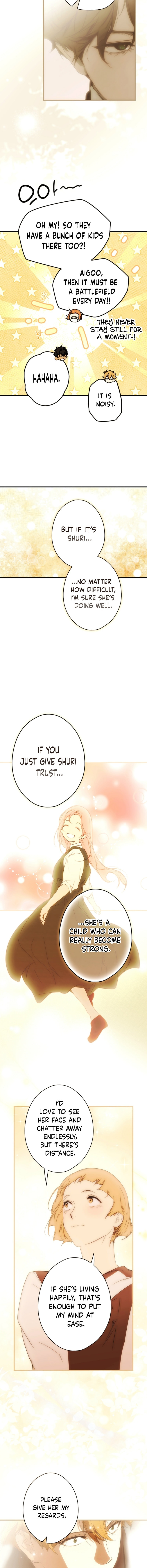 Read A Stepmother’s Märchen chapter 174 image 18 on Lezhin
