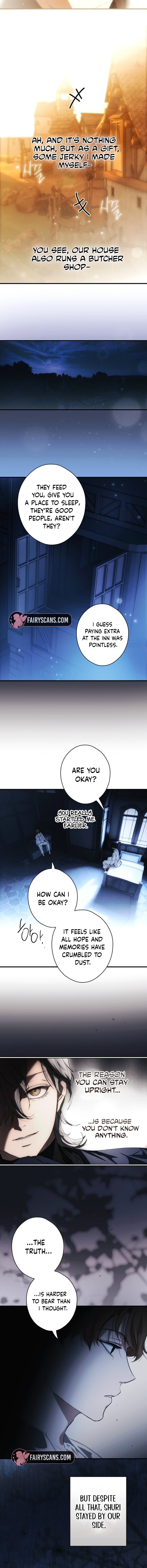 Read A Stepmother’s Märchen chapter 174 image 19 on Lezhin