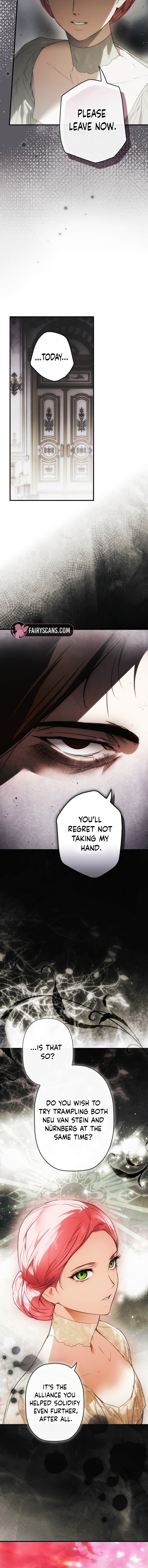 Read A Stepmother’s Märchen chapter 174 image 2 on Lezhin
