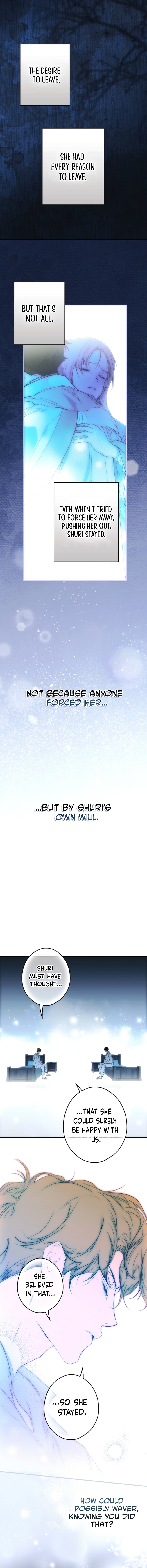 Read A Stepmother’s Märchen chapter 174 image 20 on Lezhin