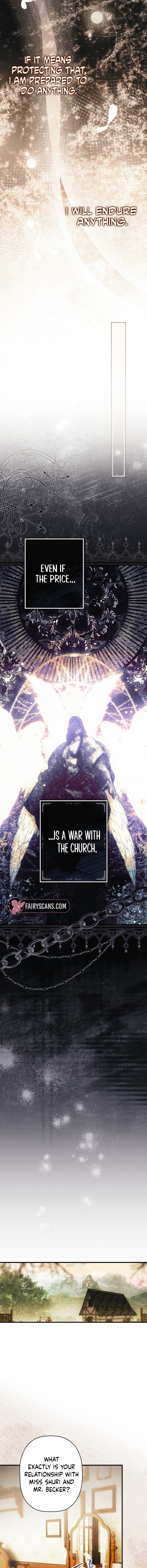 Read A Stepmother’s Märchen chapter 174 image 5 on Lezhin