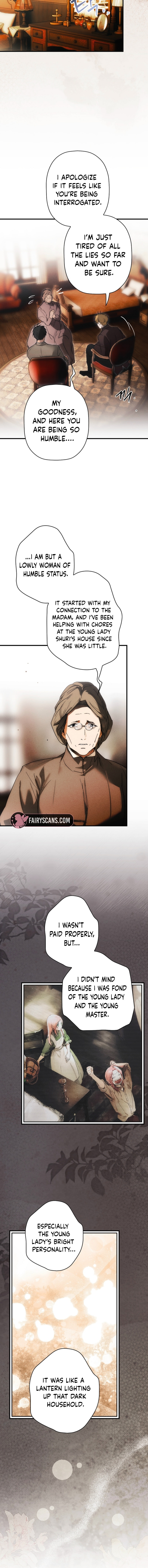 Read A Stepmother’s Märchen chapter 174 image 6 on Lezhin