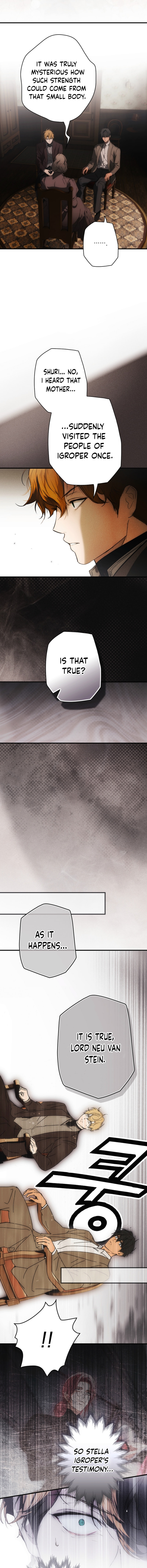 Read A Stepmother’s Märchen chapter 174 image 7 on Lezhin