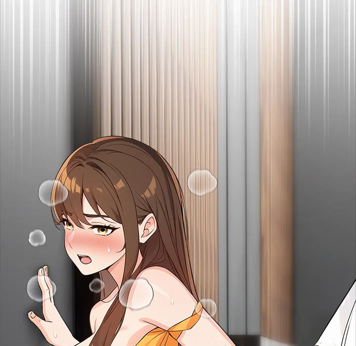 Read A Sticky Situation chapter 0 image 10 on Lezhin
