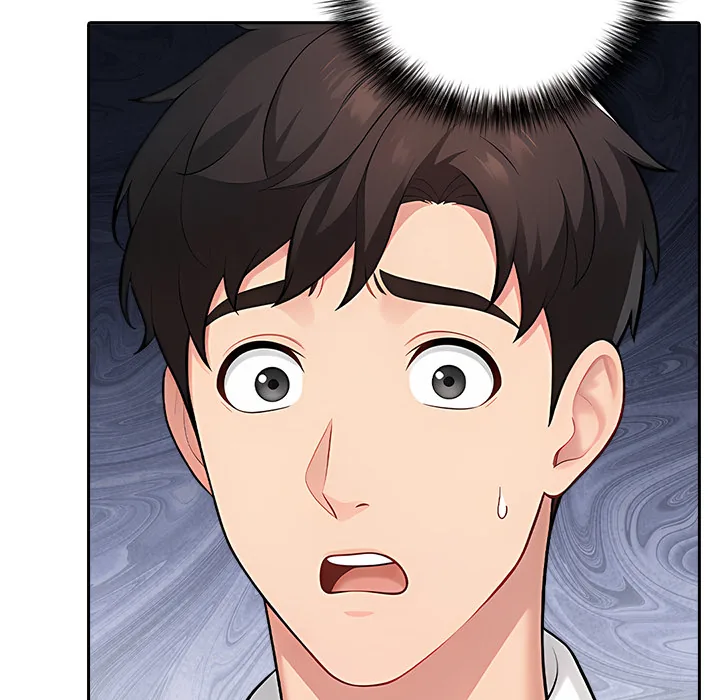 Read A Sticky Situation chapter 0 image 102 on Lezhin