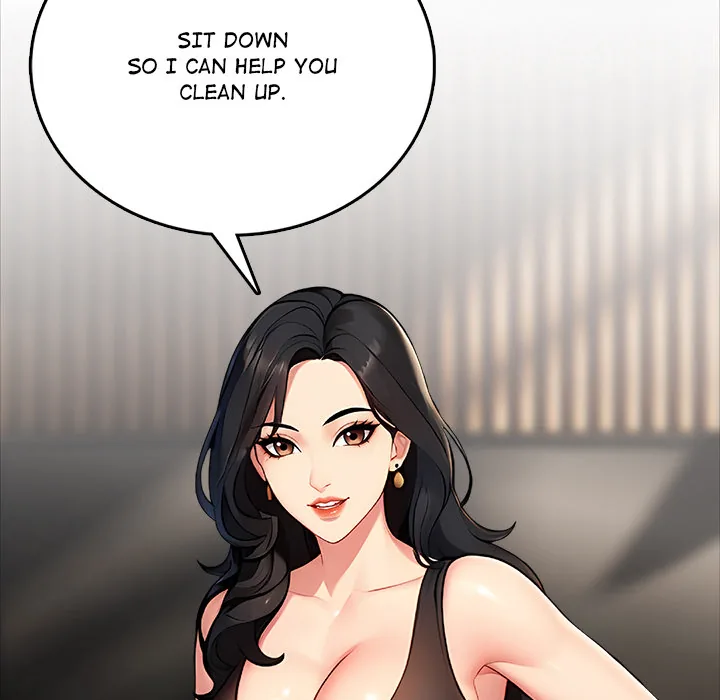 Read A Sticky Situation chapter 0 image 104 on Lezhin