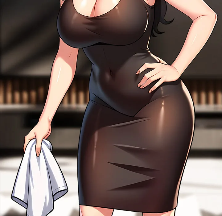 Read A Sticky Situation chapter 0 image 105 on Lezhin