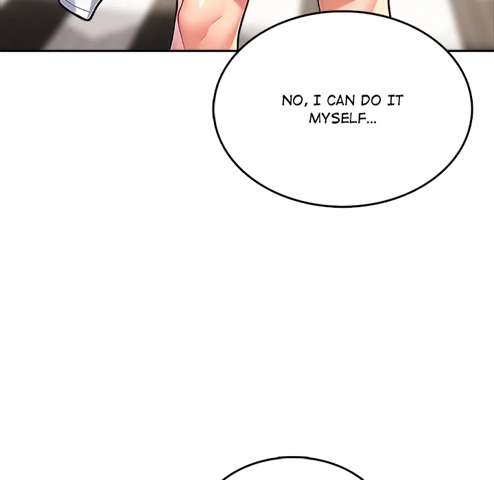 Read A Sticky Situation chapter 0 image 106 on Lezhin