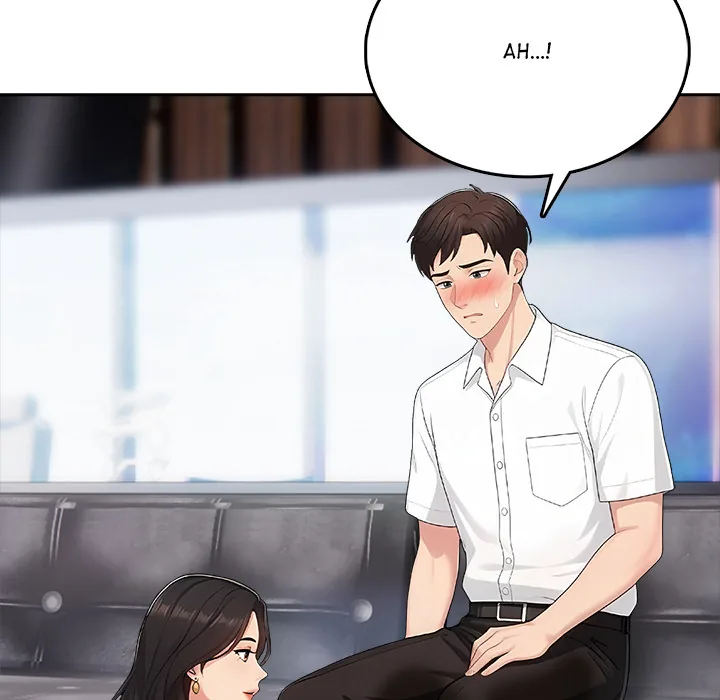 Read A Sticky Situation chapter 0 image 109 on Lezhin