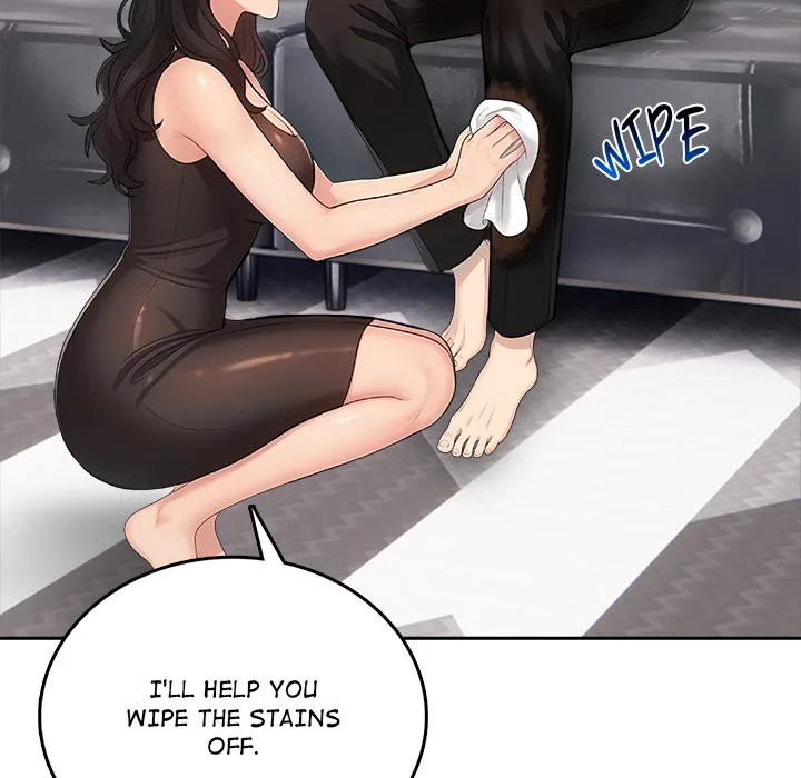Read A Sticky Situation chapter 0 image 110 on Lezhin