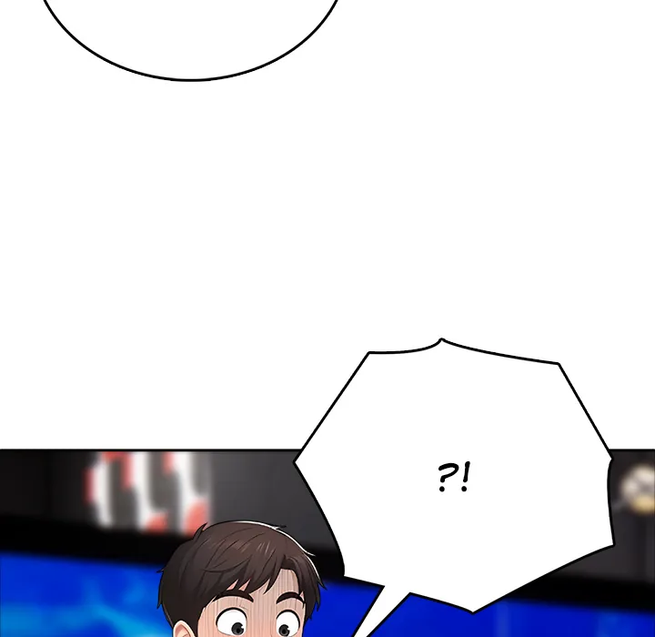 Read A Sticky Situation chapter 0 image 111 on Lezhin