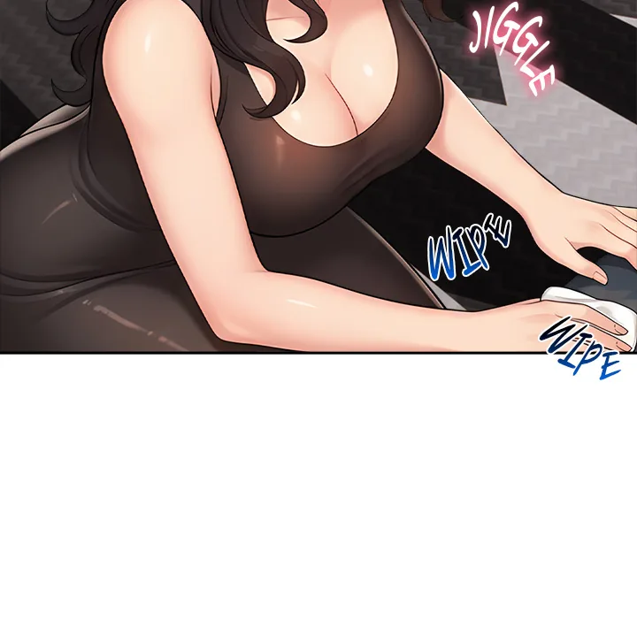 Read A Sticky Situation chapter 0 image 114 on Lezhin