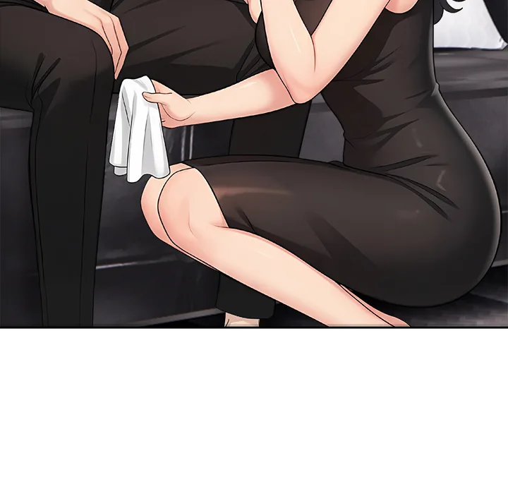 Read A Sticky Situation chapter 0 image 118 on Lezhin