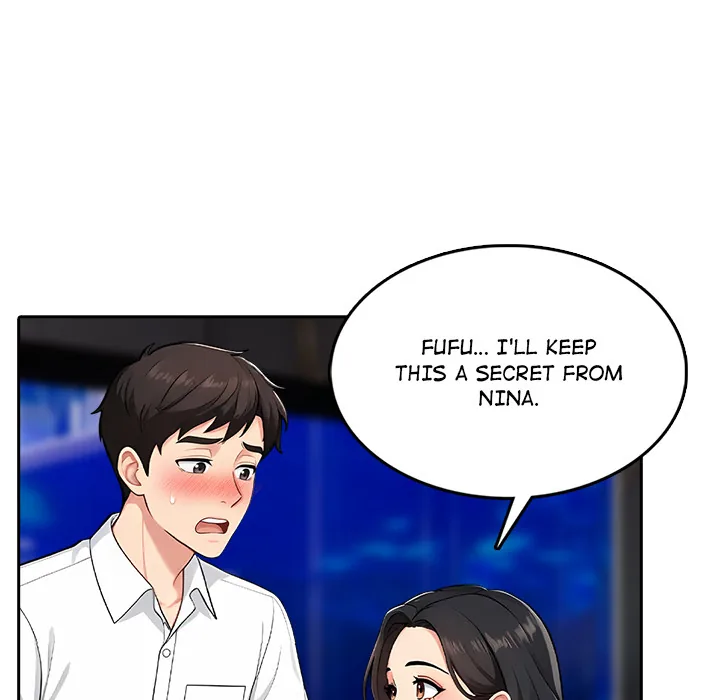 Read A Sticky Situation chapter 0 image 119 on Lezhin