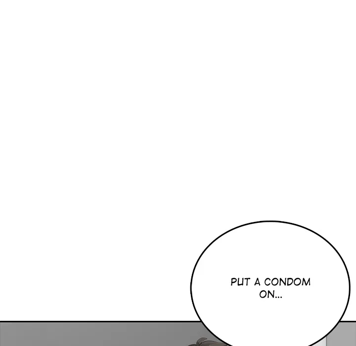 Read A Sticky Situation chapter 0 image 12 on Lezhin