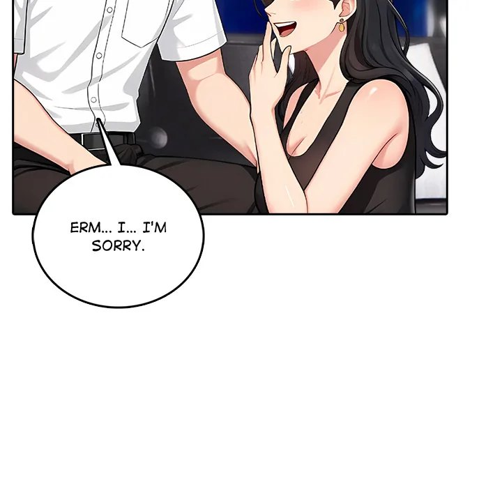 Read A Sticky Situation chapter 0 image 120 on Lezhin