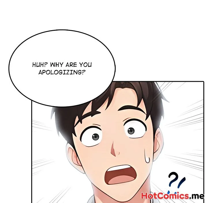 Read A Sticky Situation chapter 0 image 121 on Lezhin