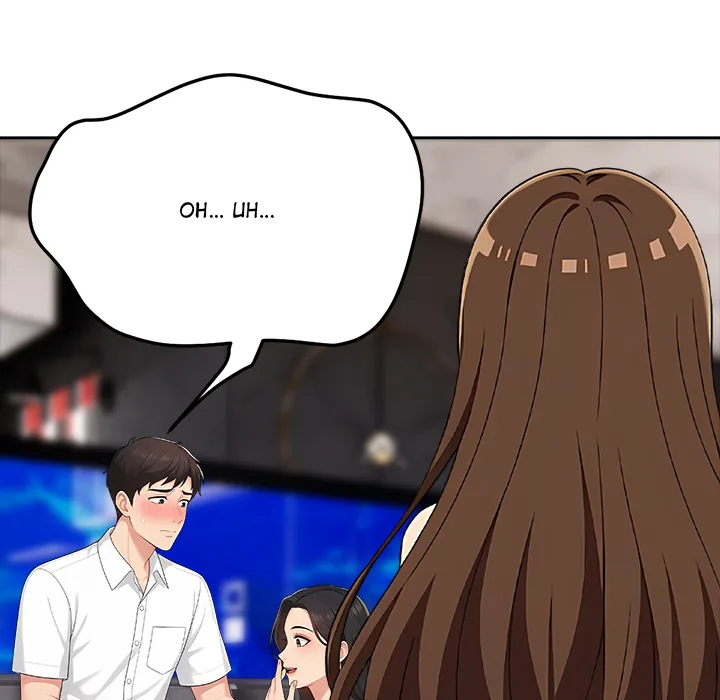 Read A Sticky Situation chapter 0 image 123 on Lezhin