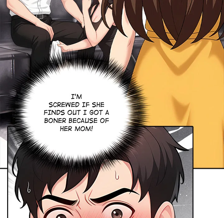 Read A Sticky Situation chapter 0 image 124 on Lezhin