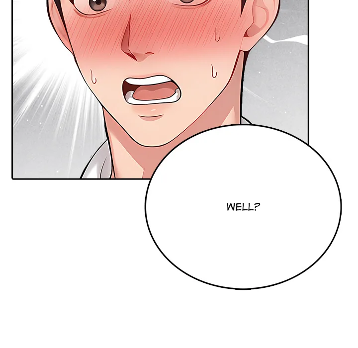Read A Sticky Situation chapter 0 image 125 on Lezhin