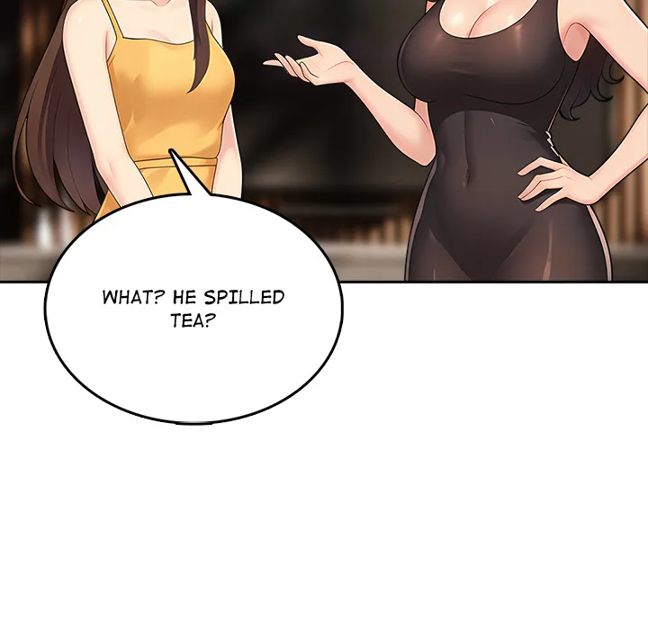 Read A Sticky Situation chapter 0 image 127 on Lezhin