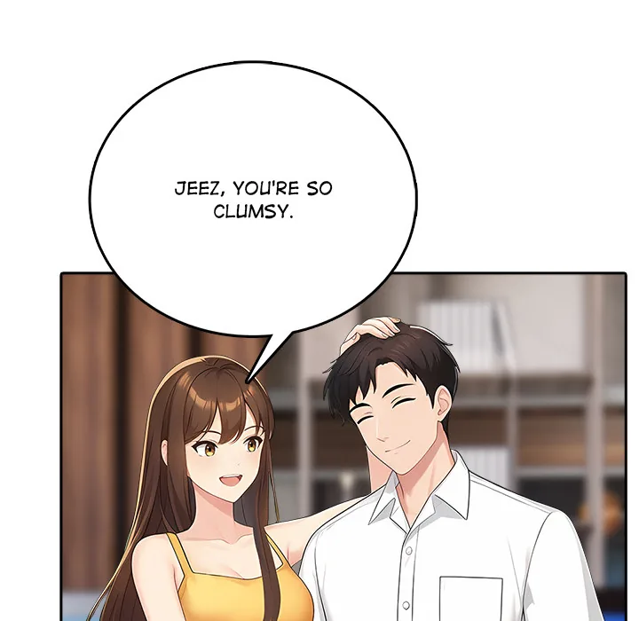 Read A Sticky Situation chapter 0 image 128 on Lezhin