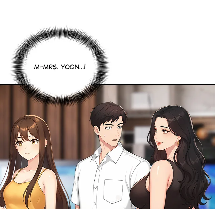 Read A Sticky Situation chapter 0 image 130 on Lezhin