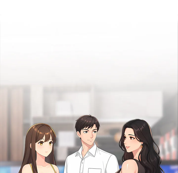 Read A Sticky Situation chapter 0 image 134 on Lezhin