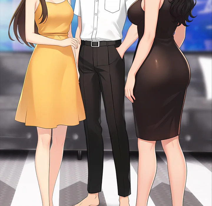 Read A Sticky Situation chapter 0 image 135 on Lezhin