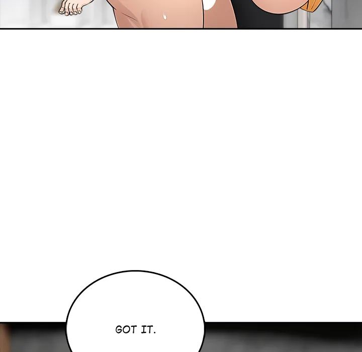 Read A Sticky Situation chapter 0 image 14 on Lezhin