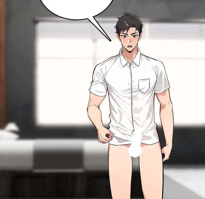 Read A Sticky Situation chapter 0 image 15 on Lezhin
