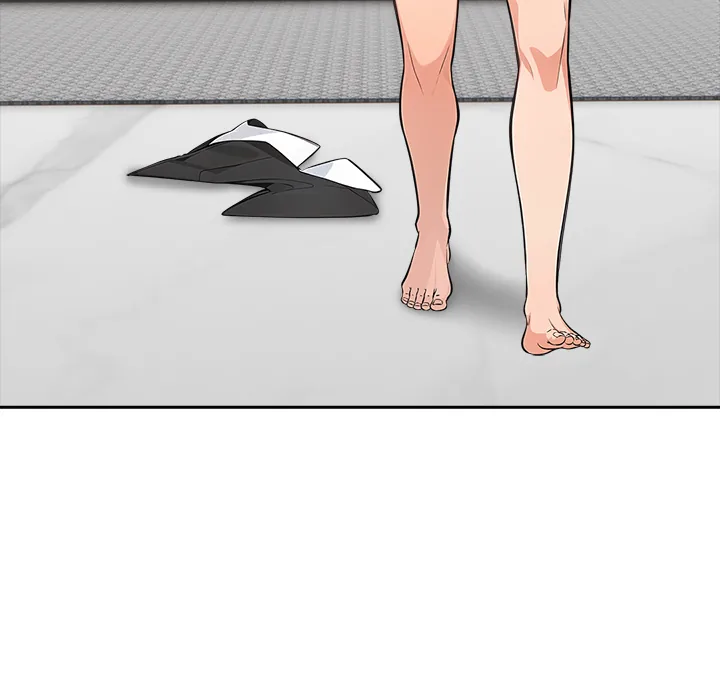Read A Sticky Situation chapter 0 image 16 on Lezhin