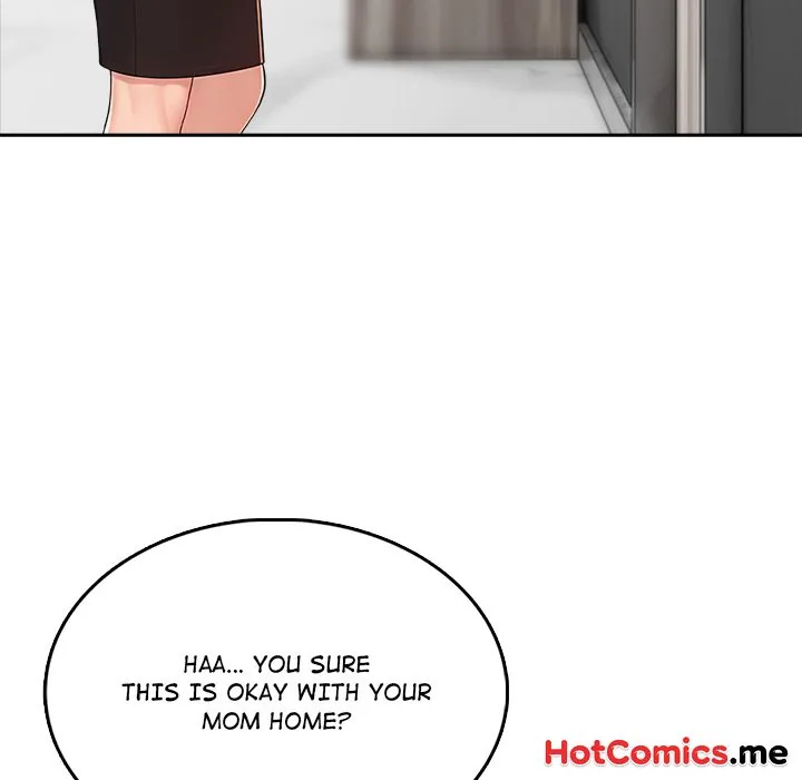 Read A Sticky Situation chapter 0 image 27 on Lezhin