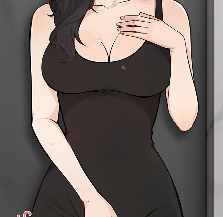 Read A Sticky Situation chapter 0 image 33 on Lezhin
