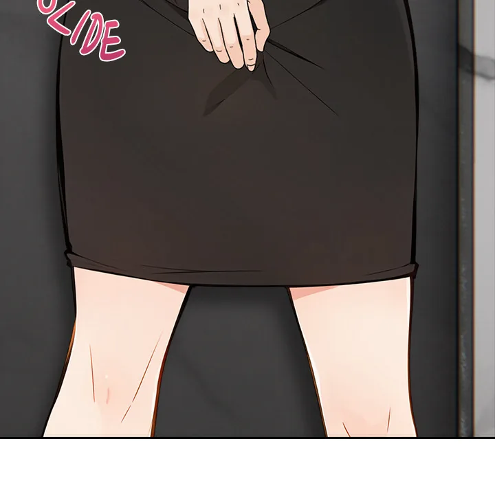 Read A Sticky Situation chapter 0 image 34 on Lezhin