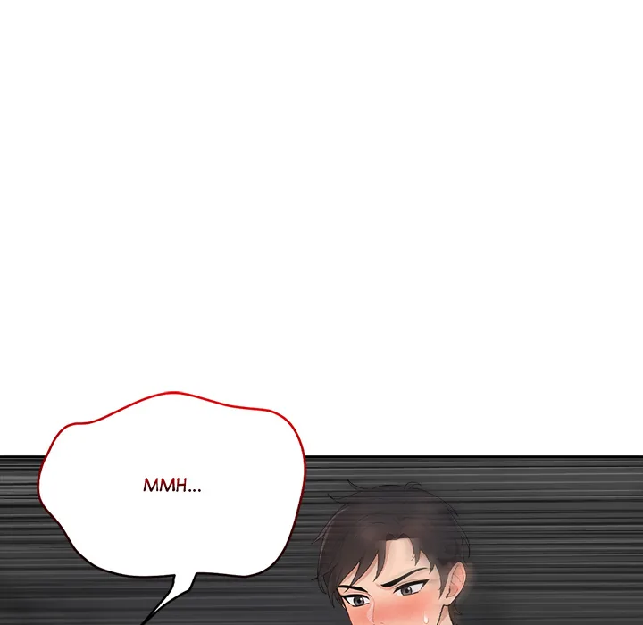 Read A Sticky Situation chapter 0 image 35 on Lezhin